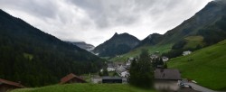 Archiv Foto Webcam Compatsch, 1.700m 05:00