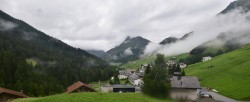 Archiv Foto Webcam Compatsch, 1.700m 07:00