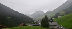 Archiv Foto Webcam Compatsch, 1.700m 09:00