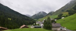 Archiv Foto Webcam Compatsch, 1.700m 11:00