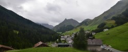 Archiv Foto Webcam Compatsch, 1.700m 13:00