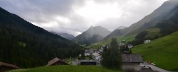 Archiv Foto Webcam Compatsch, 1.700m 17:00