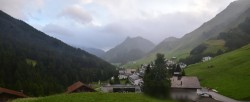 Archiv Foto Webcam Compatsch, 1.700m 19:00