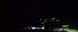 Archiv Foto Webcam Compatsch, 1.700m 23:00
