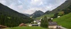 Archiv Foto Webcam Compatsch, 1.700m 06:00