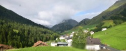 Archiv Foto Webcam Compatsch, 1.700m 07:00