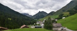 Archiv Foto Webcam Compatsch, 1.700m 11:00