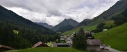 Archiv Foto Webcam Compatsch, 1.700m 13:00