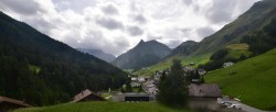 Archiv Foto Webcam Compatsch, 1.700m 15:00