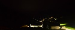 Archiv Foto Webcam Compatsch, 1.700m 23:00