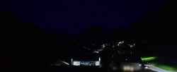 Archiv Foto Webcam Compatsch, 1.700m 03:00