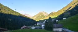 Archiv Foto Webcam Compatsch, 1.700m 06:00