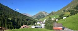 Archiv Foto Webcam Compatsch, 1.700m 07:00