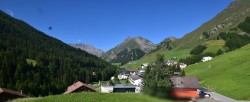 Archiv Foto Webcam Compatsch, 1.700m 09:00