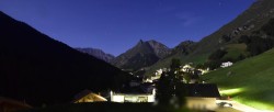Archiv Foto Webcam Compatsch, 1.700m 23:00
