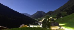 Archiv Foto Webcam Compatsch, 1.700m 01:00