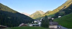 Archiv Foto Webcam Compatsch, 1.700m 06:00