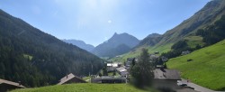 Archiv Foto Webcam Compatsch, 1.700m 15:00
