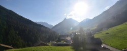 Archiv Foto Webcam Compatsch, 1.700m 17:00