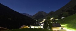 Archiv Foto Webcam Compatsch, 1.700m 01:00