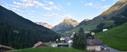 Archiv Foto Webcam Compatsch, 1.700m 06:00