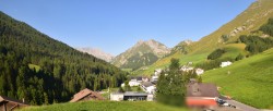 Archiv Foto Webcam Compatsch, 1.700m 07:00