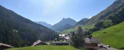 Archiv Foto Webcam Compatsch, 1.700m 15:00