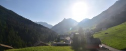 Archiv Foto Webcam Compatsch, 1.700m 17:00