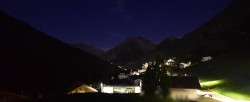 Archiv Foto Webcam Compatsch, 1.700m 23:00
