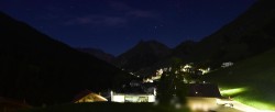Archiv Foto Webcam Compatsch, 1.700m 03:00