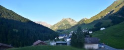 Archiv Foto Webcam Compatsch, 1.700m 06:00