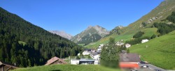 Archiv Foto Webcam Compatsch, 1.700m 07:00