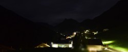 Archiv Foto Webcam Compatsch, 1.700m 03:00