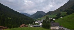 Archiv Foto Webcam Compatsch, 1.700m 05:00