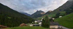 Archiv Foto Webcam Compatsch, 1.700m 06:00