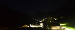 Archiv Foto Webcam Compatsch, 1.700m 03:00