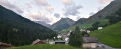 Archiv Foto Webcam Compatsch, 1.700m 05:00