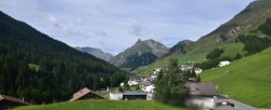 Archiv Foto Webcam Compatsch, 1.700m 09:00
