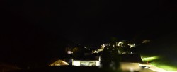 Archiv Foto Webcam Compatsch, 1.700m 23:00
