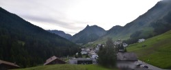Archived image Webcam Compatsch, Samnaun 16:00