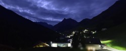 Archiv Foto Webcam Compatsch, 1.700m 01:00
