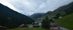 Archiv Foto Webcam Compatsch, 1.700m 03:00
