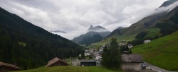 Archiv Foto Webcam Compatsch, 1.700m 05:00