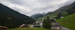 Archiv Foto Webcam Compatsch, 1.700m 06:00