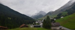 Archiv Foto Webcam Compatsch, 1.700m 08:00