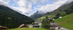 Archiv Foto Webcam Compatsch, 1.700m 10:00