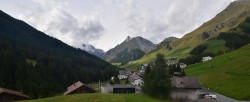 Archiv Foto Webcam Compatsch, 1.700m 11:00