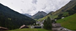 Archiv Foto Webcam Compatsch, 1.700m 12:00