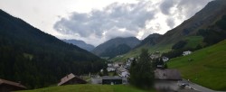 Archiv Foto Webcam Compatsch, 1.700m 17:00