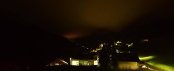 Archiv Foto Webcam Compatsch, 1.700m 23:00